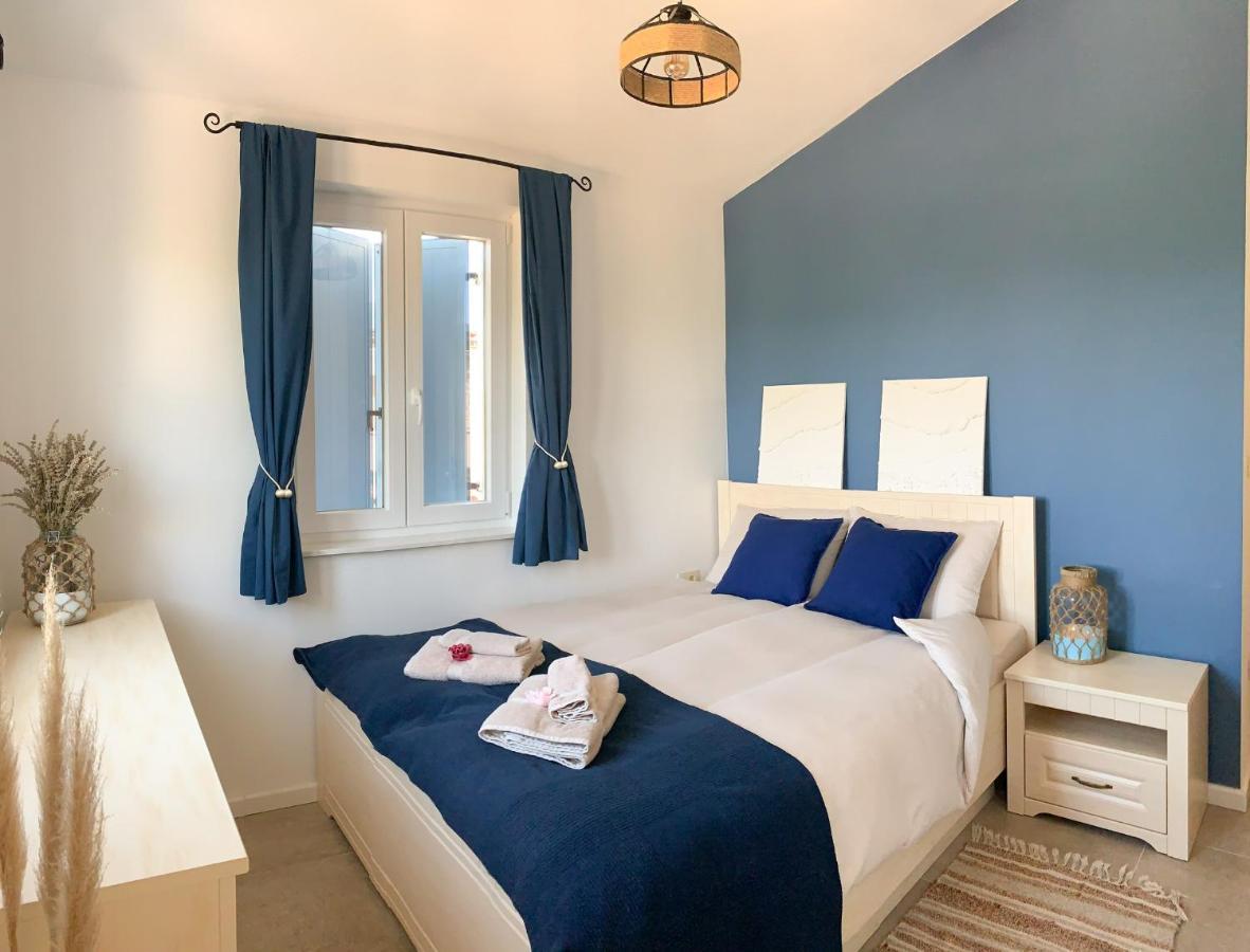 Villa Alara - Charming Villa With Heated Swimming Pool Milohnici المظهر الخارجي الصورة