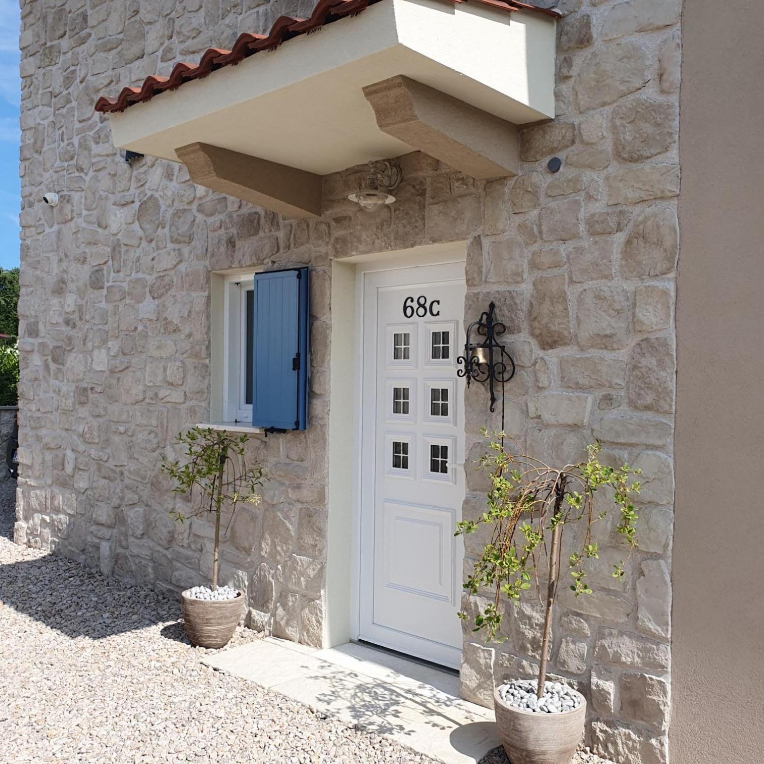 Villa Alara - Charming Villa With Heated Swimming Pool Milohnici المظهر الخارجي الصورة