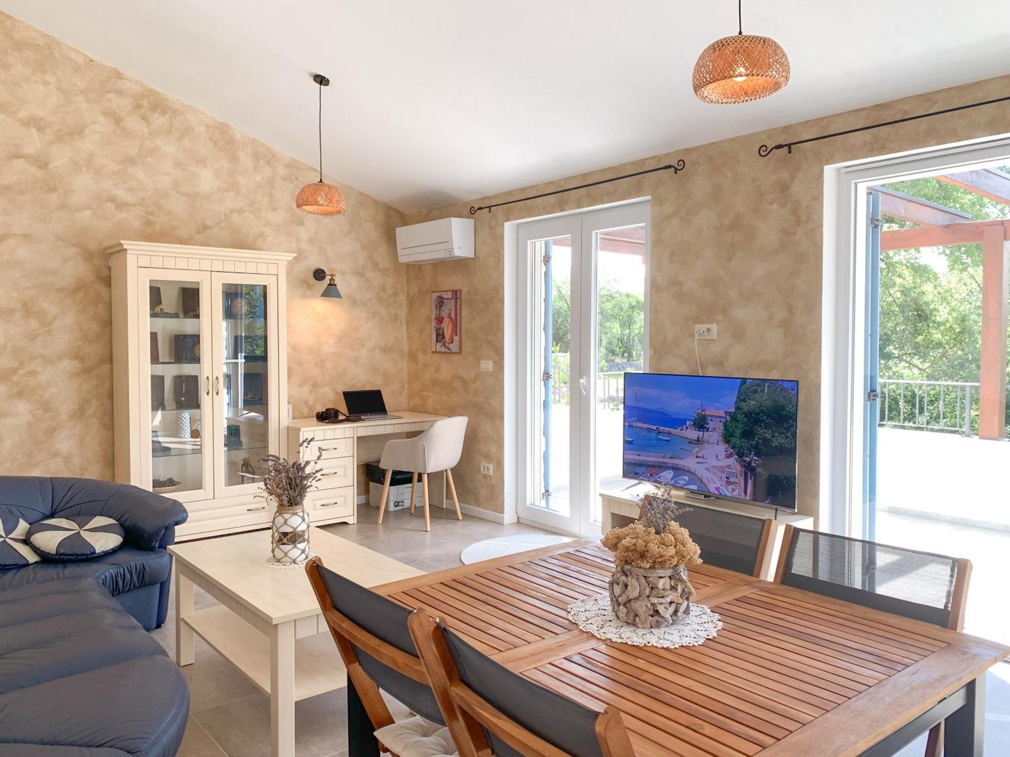 Villa Alara - Charming Villa With Heated Swimming Pool Milohnici المظهر الخارجي الصورة